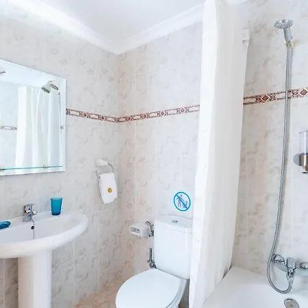 Delmar - Gallo Апартаменты