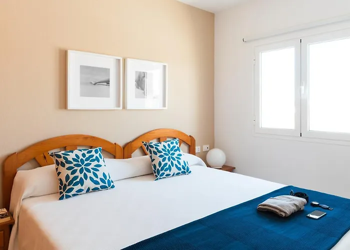 アパート Delmar - Gallo