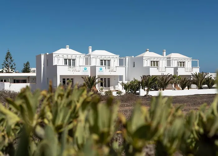 Delmar - Gallo チャルコ・デル・パロ