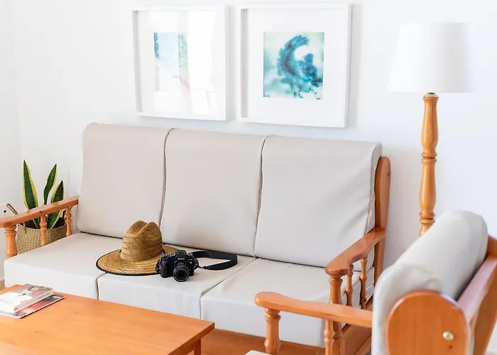 アパート Delmar - Gallo *