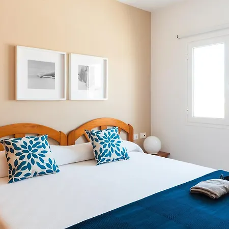 Lägenhet Delmar - Gallo