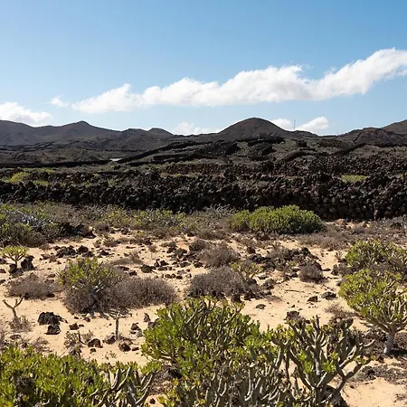 アパート Delmar - Gallo *