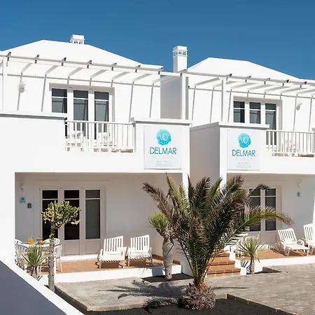 Delmar - Gallo Lägenhet