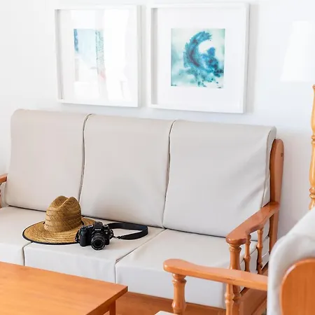 アパート Delmar - Gallo *