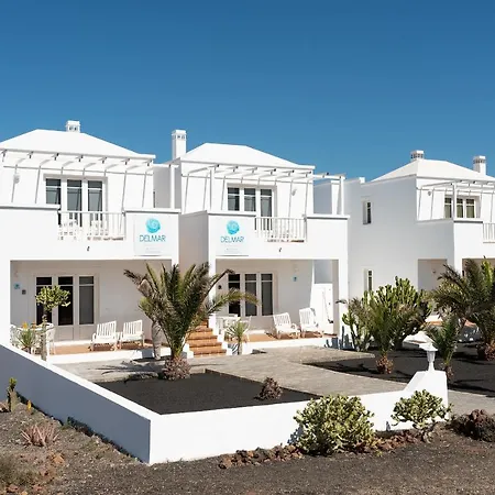 Delmar - Gallo * Charco del Palo