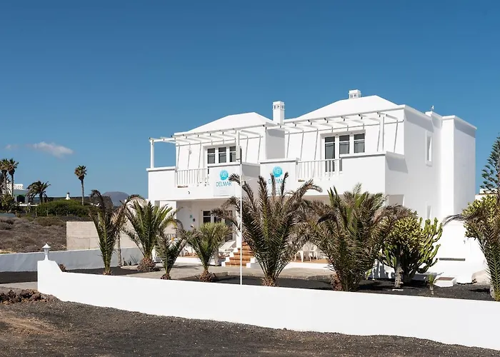 شقة Delmar - Gallo *