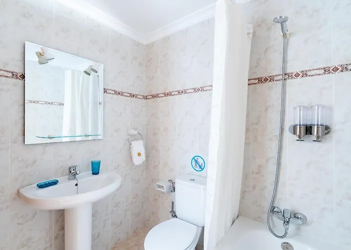 Delmar - Gallo شقة