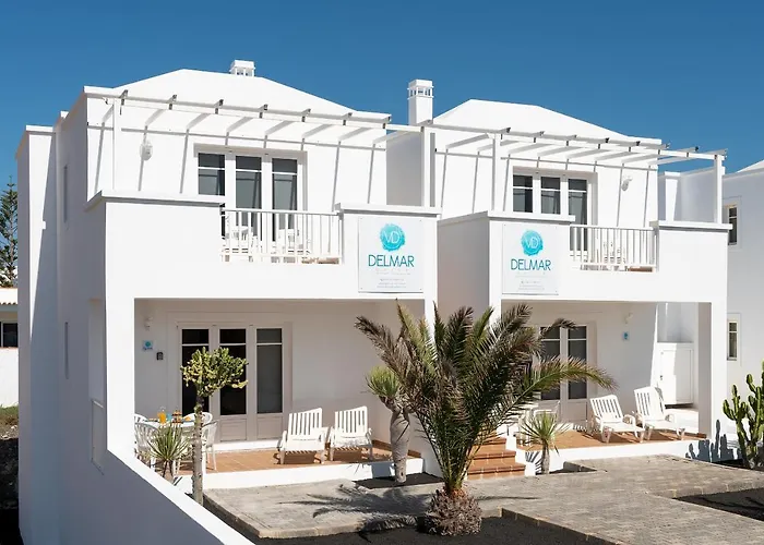 Delmar - Gallo Daire